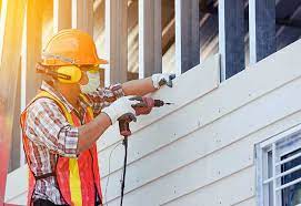 Best Historical Building Siding Restoration  in Weston, NJ